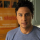Illustration for article titled And now somebody has filmed Tim Heideckers Zach Braff scene